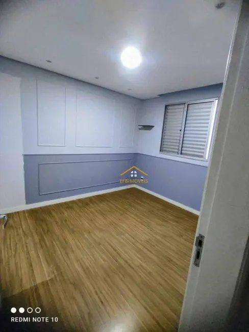 Foto 2 de Apartamento com 2 quartos à venda, 49m2 em Americana - SP