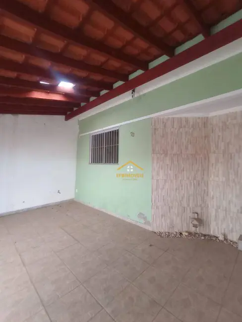 Foto 2 de Casa com 3 quartos à venda, 150m2 em Parque Residencial Klavin, Nova Odessa - SP