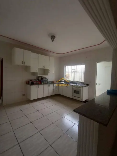 Casa com 3 quartos à venda, 150m2 em Parque Residencial Klavin, Nova Odessa - SP - imagem 7 Foto 7 de Casa com 3 quartos à venda, 150m2 em Parque Residencial Klavin, Nova Odessa - SP