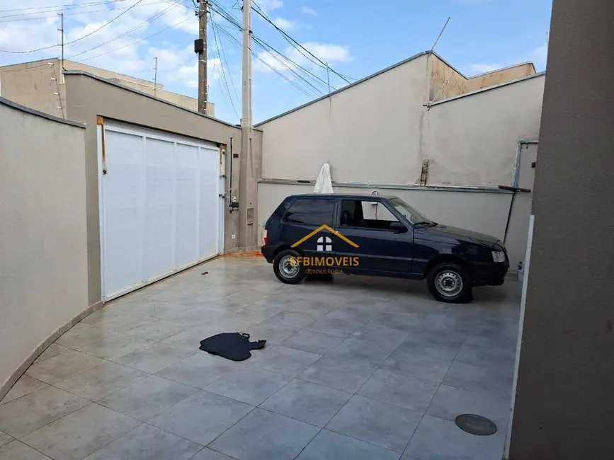 Casa com 3 quartos à venda, 160m2 em Jardim Santa Rita II, Nova Odessa - SP - imagem 7 Foto 7 de Casa com 3 quartos à venda, 160m2 em Jardim Santa Rita II, Nova Odessa - SP