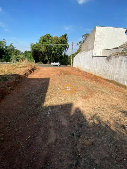 Foto 1 de Terreno / Lote à venda, 200m2 em Jardim Altos do Klavin, Nova Odessa - SP