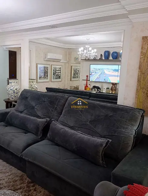 Foto 5 de Casa com 2 quartos à venda, 300m2 em Jardim Santa Rosa, Nova Odessa - SP