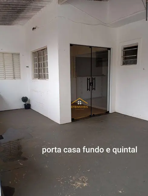 Foto 8 de Casa com 2 quartos à venda, 300m2 em Jardim Santa Rosa, Nova Odessa - SP