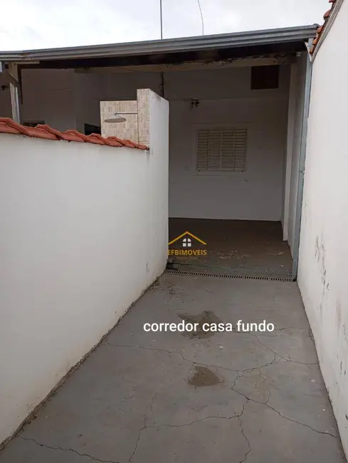 Foto 7 de Casa com 2 quartos à venda, 300m2 em Jardim Santa Rosa, Nova Odessa - SP