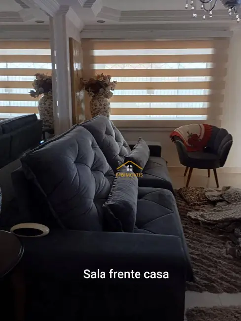Foto 6 de Casa com 2 quartos à venda, 300m2 em Jardim Santa Rosa, Nova Odessa - SP