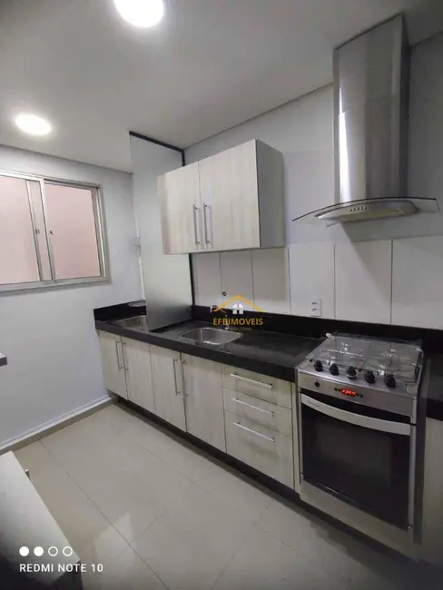 Foto 1 de Apartamento com 2 quartos à venda, 49m2 em Americana - SP