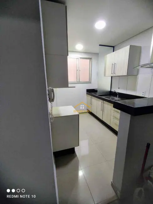 Foto 2 de Apartamento com 2 quartos à venda, 49m2 em Americana - SP