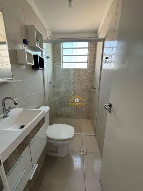 Foto 9 de Apartamento com 2 quartos à venda, 49m2 em Americana - SP