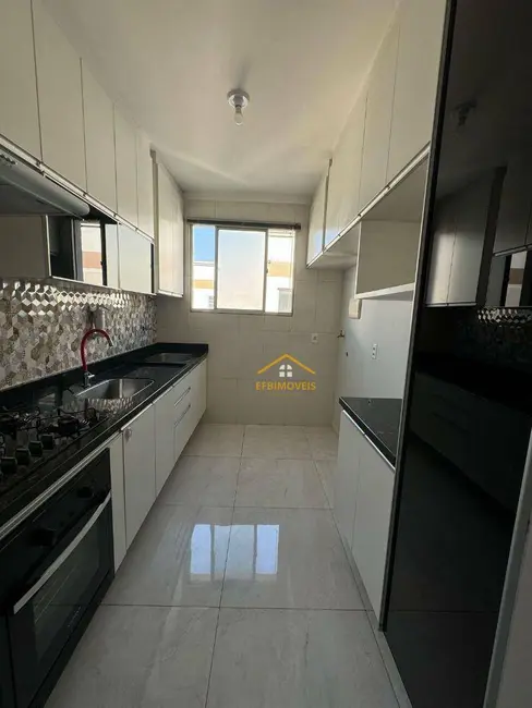 Foto 5 de Apartamento com 2 quartos à venda, 49m2 em Americana - SP