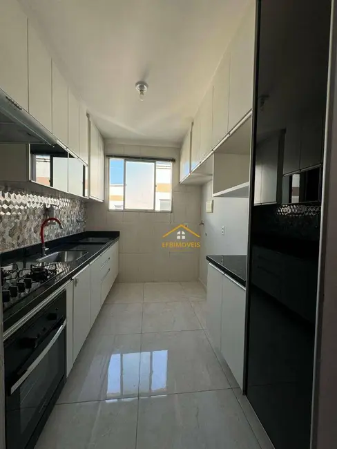 Foto 2 de Apartamento com 2 quartos à venda e para alugar, 49m2 em Americana - SP