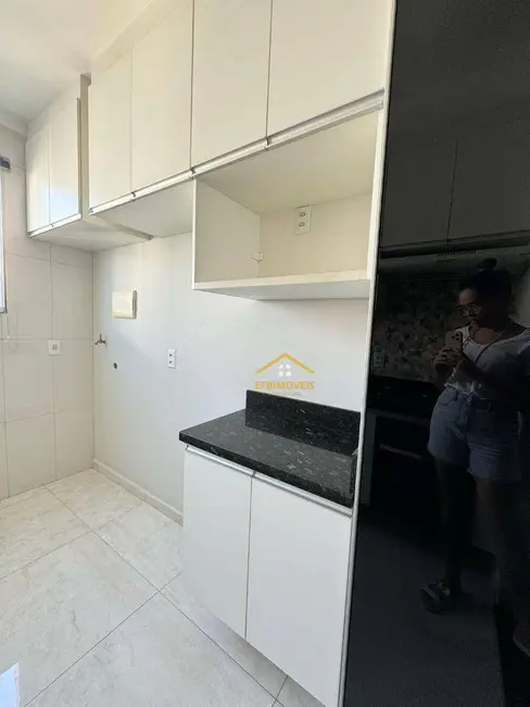 Foto 6 de Apartamento com 2 quartos à venda, 49m2 em Americana - SP