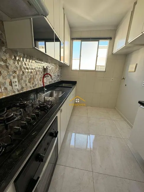 Foto 4 de Apartamento com 2 quartos à venda, 49m2 em Americana - SP