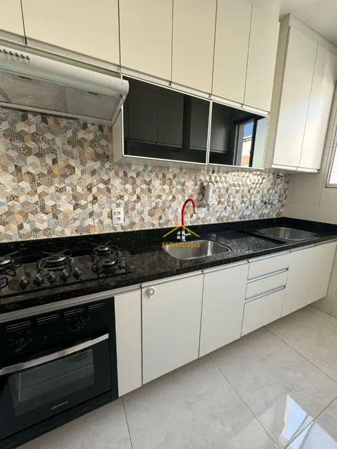 Foto 1 de Apartamento com 2 quartos à venda e para alugar, 49m2 em Americana - SP