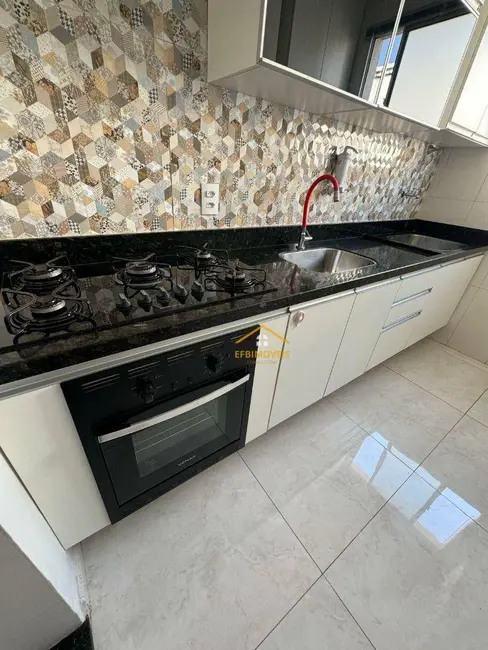 Foto 3 de Apartamento com 2 quartos à venda, 49m2 em Americana - SP