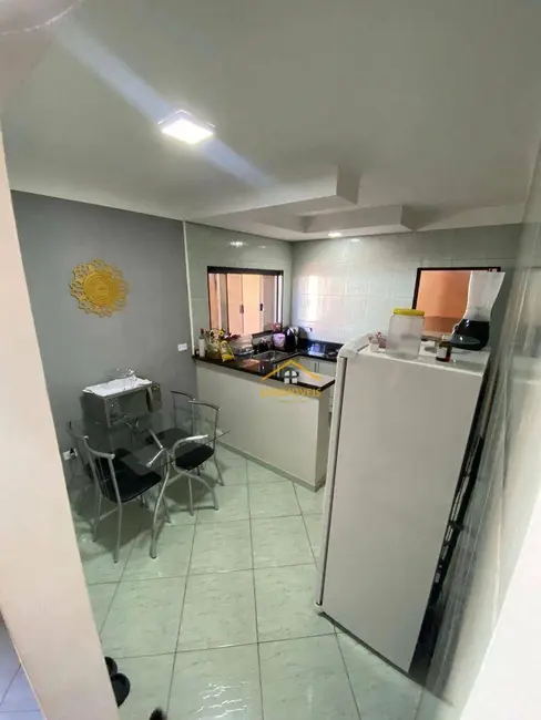 Foto 1 de Casa com 2 quartos à venda, 200m2 em Jardim Capuava, Nova Odessa - SP