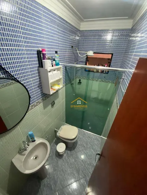 Foto 5 de Casa com 2 quartos à venda, 200m2 em Jardim Capuava, Nova Odessa - SP