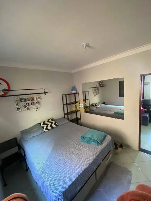 Foto 7 de Casa com 2 quartos à venda, 200m2 em Jardim Capuava, Nova Odessa - SP