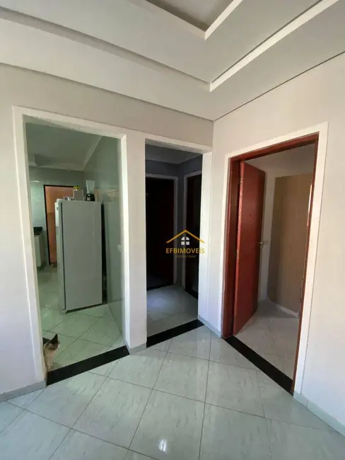 Foto 2 de Casa com 2 quartos à venda, 200m2 em Jardim Capuava, Nova Odessa - SP