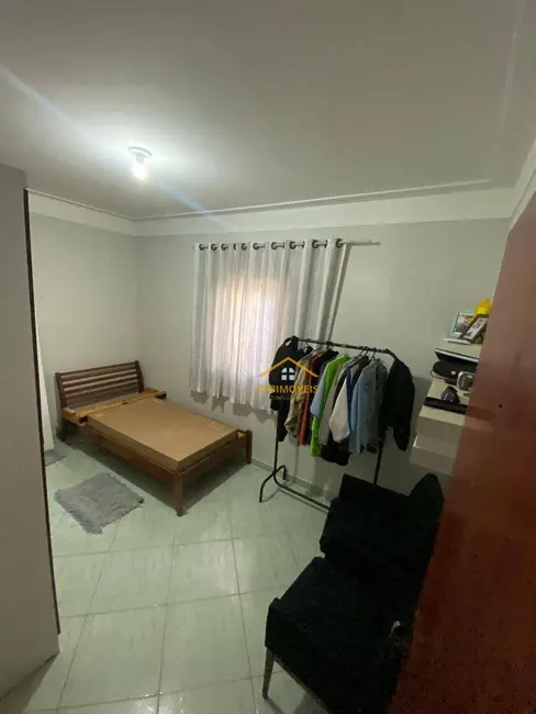 Foto 6 de Casa com 2 quartos à venda, 200m2 em Jardim Capuava, Nova Odessa - SP