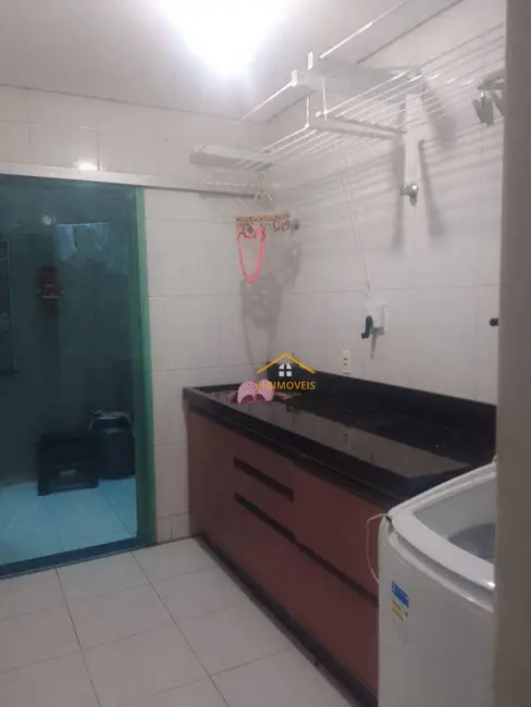 Foto 7 de Sobrado com 3 quartos à venda, 160m2 em Jardim Boer I, Americana - SP