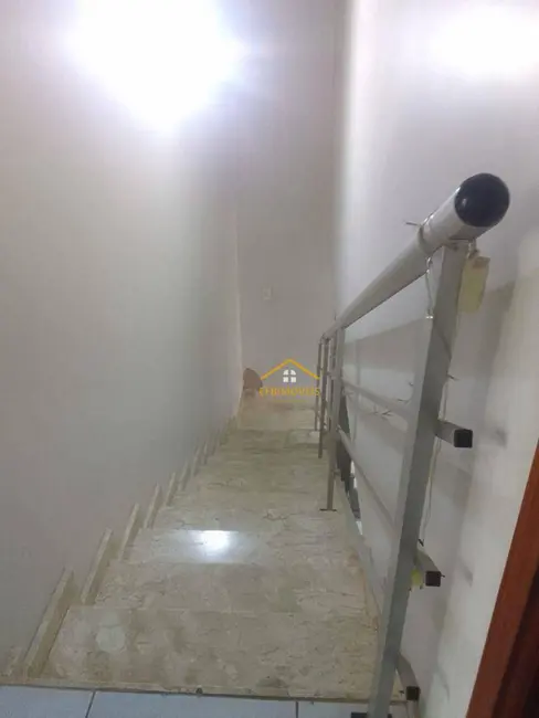 Foto 4 de Sobrado com 3 quartos à venda, 160m2 em Jardim Boer I, Americana - SP