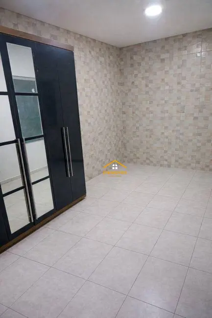 Foto 8 de Sobrado com 3 quartos à venda, 150m2 em Jardim Boer I, Americana - SP