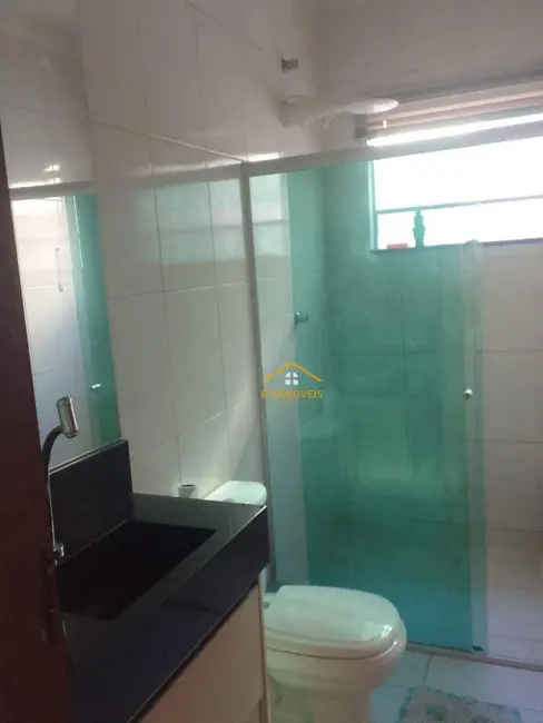 Foto 8 de Sobrado com 3 quartos à venda, 160m2 em Jardim Boer I, Americana - SP