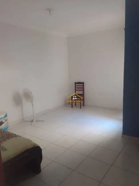 Foto 9 de Sobrado com 3 quartos à venda, 160m2 em Jardim Boer I, Americana - SP