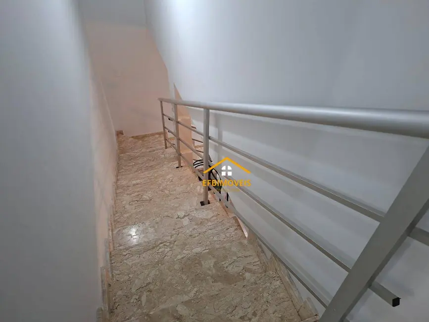 Foto 2 de Sobrado com 3 quartos à venda, 150m2 em Jardim Boer I, Americana - SP