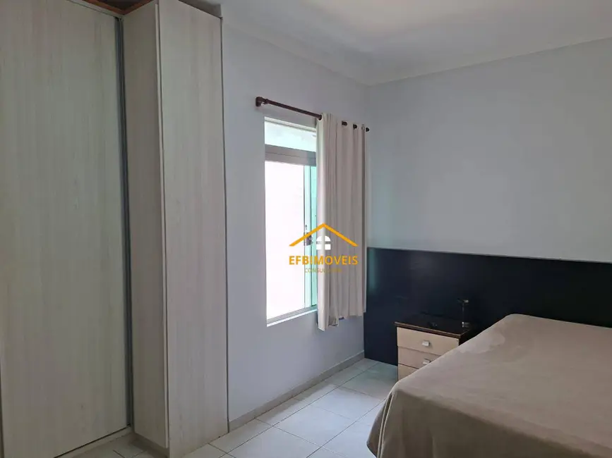 Foto 9 de Sobrado com 3 quartos à venda, 150m2 em Jardim Boer I, Americana - SP