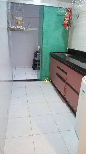 Foto 5 de Sobrado com 3 quartos à venda, 150m2 em Jardim Boer I, Americana - SP