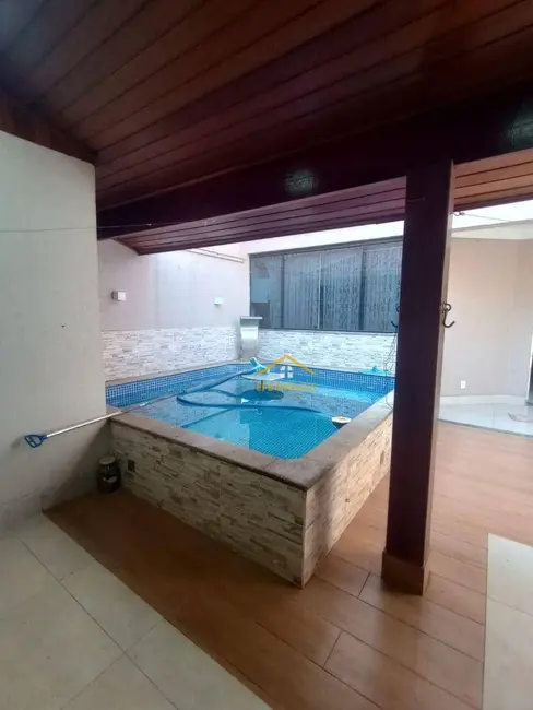 Foto 3 de Sobrado com 3 quartos à venda, 210m2 em Parque Novo Mundo, Americana - SP