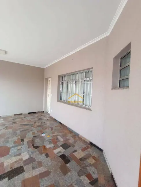 Foto 9 de Sobrado com 3 quartos à venda, 210m2 em Parque Novo Mundo, Americana - SP