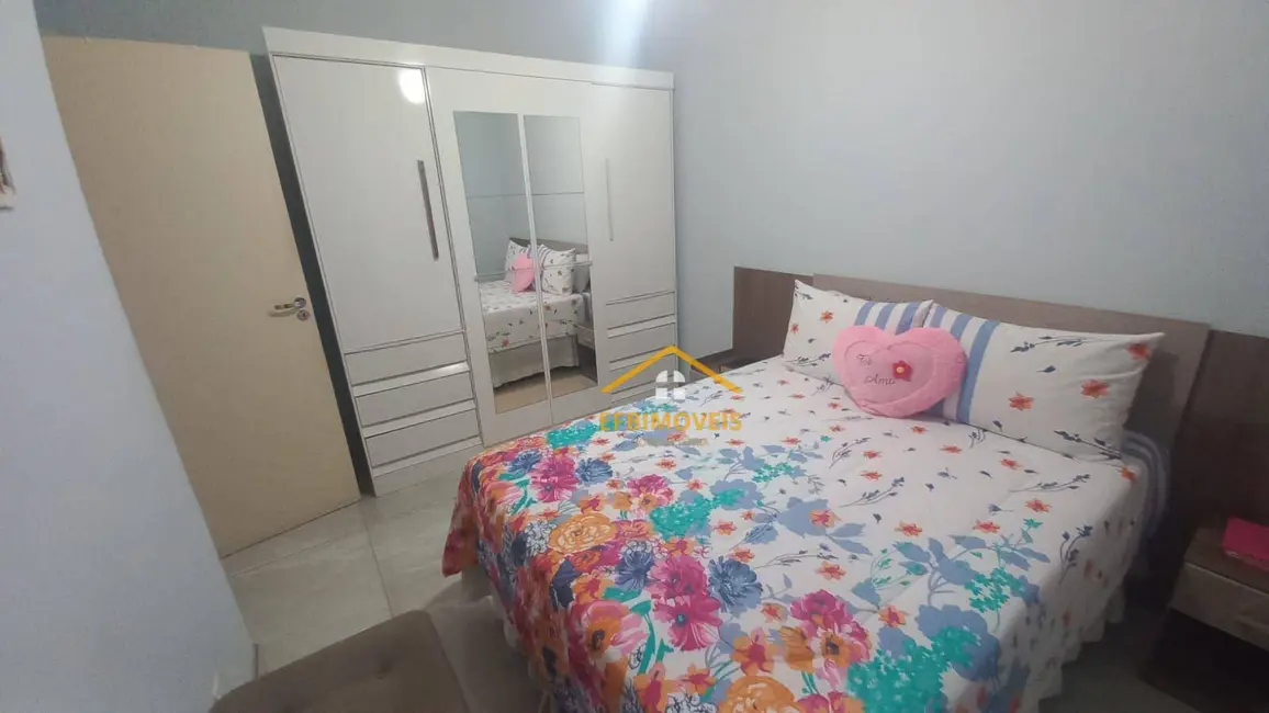 Foto 9 de Apartamento com 2 quartos à venda, 49m2 em Americana - SP