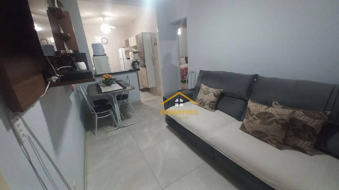 Foto 2 de Apartamento com 2 quartos à venda, 49m2 em Americana - SP