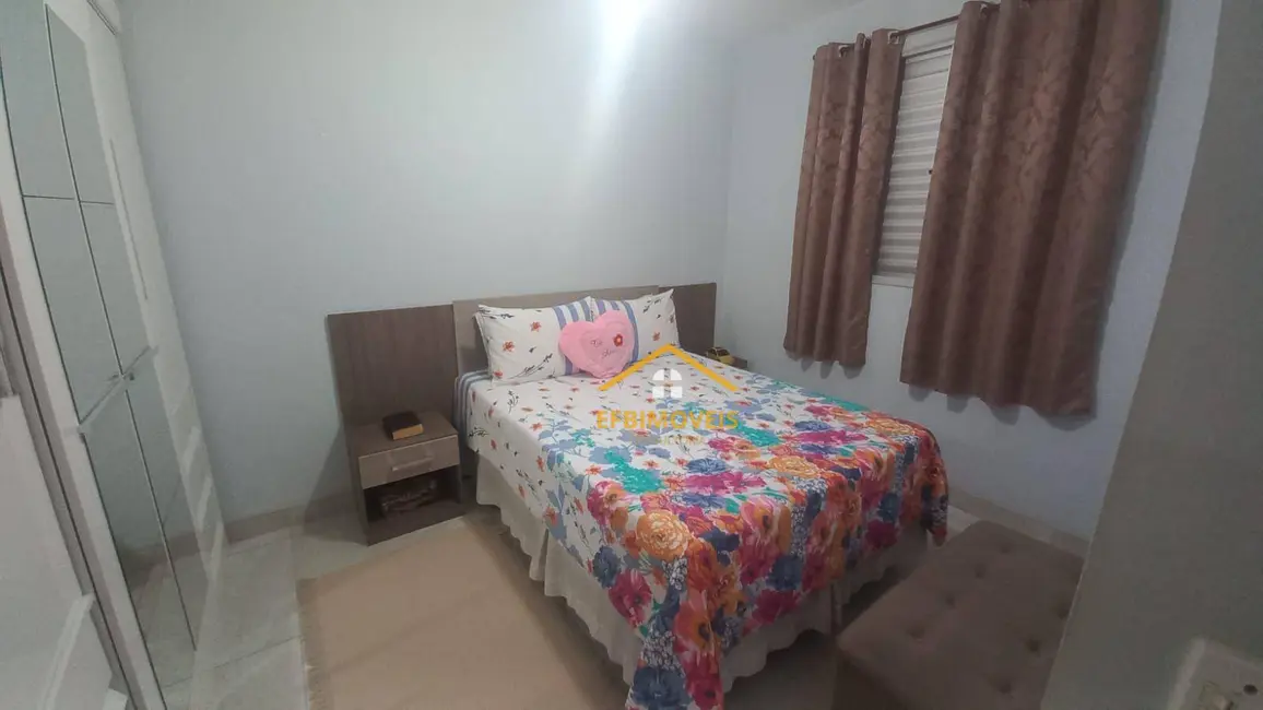 Foto 8 de Apartamento com 2 quartos à venda, 49m2 em Americana - SP