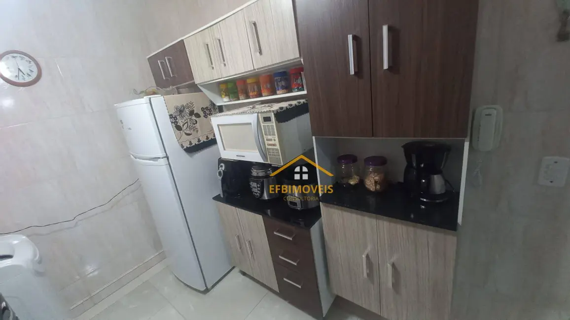 Foto 5 de Apartamento com 2 quartos à venda, 49m2 em Americana - SP