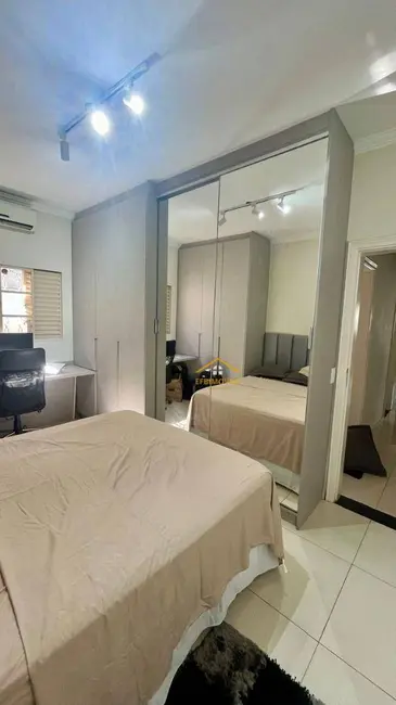 Foto 6 de Casa com 3 quartos à venda, 200m2 em Jardim da Alvorada, Nova Odessa - SP