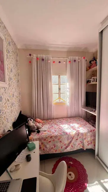 Foto 3 de Casa com 3 quartos à venda, 200m2 em Jardim da Alvorada, Nova Odessa - SP