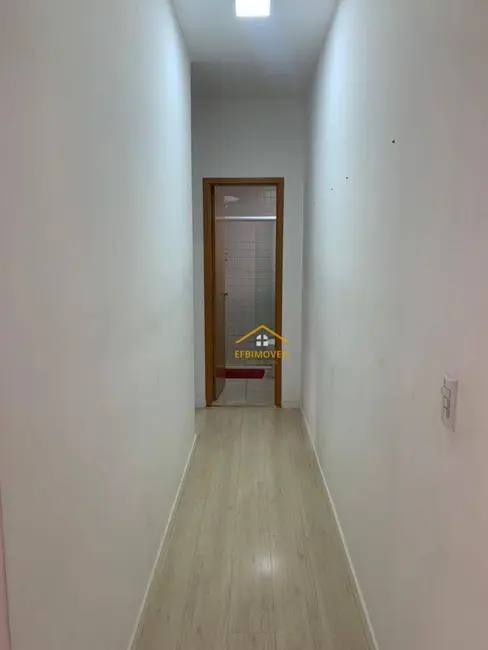 Foto 6 de Apartamento com 3 quartos à venda, 81m2 em Jardim Jacyra, Americana - SP