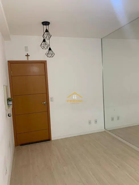 Foto 8 de Apartamento com 3 quartos à venda, 81m2 em Jardim Jacyra, Americana - SP