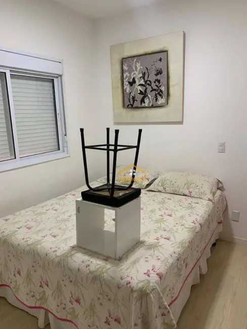 Foto 3 de Apartamento com 3 quartos à venda, 81m2 em Jardim Jacyra, Americana - SP