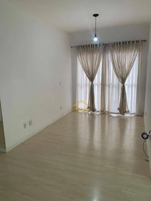 Foto 9 de Apartamento com 3 quartos à venda, 81m2 em Jardim Jacyra, Americana - SP