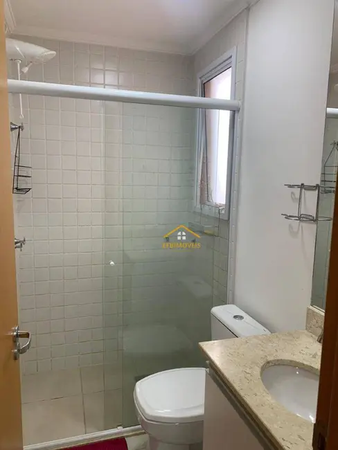 Foto 5 de Apartamento com 3 quartos à venda, 81m2 em Jardim Jacyra, Americana - SP