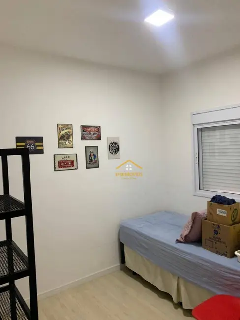 Foto 4 de Apartamento com 3 quartos à venda, 81m2 em Jardim Jacyra, Americana - SP