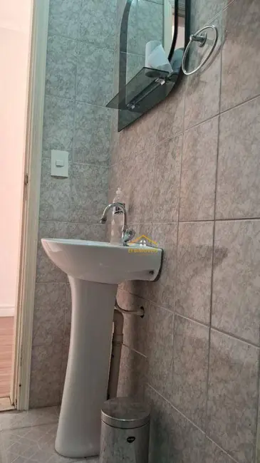 Sala Comercial para alugar, 34m2 em Jardim Nossa Senhora de Fátima, Nova Odessa - SP - imagem 4 Foto 4 de Sala Comercial para alugar, 34m2 em Jardim Nossa Senhora de Fátima, Nova Odessa - SP