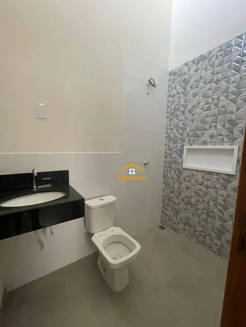 Foto 6 de Casa com 3 quartos à venda, 160m2 em Jardim Capuava, Nova Odessa - SP