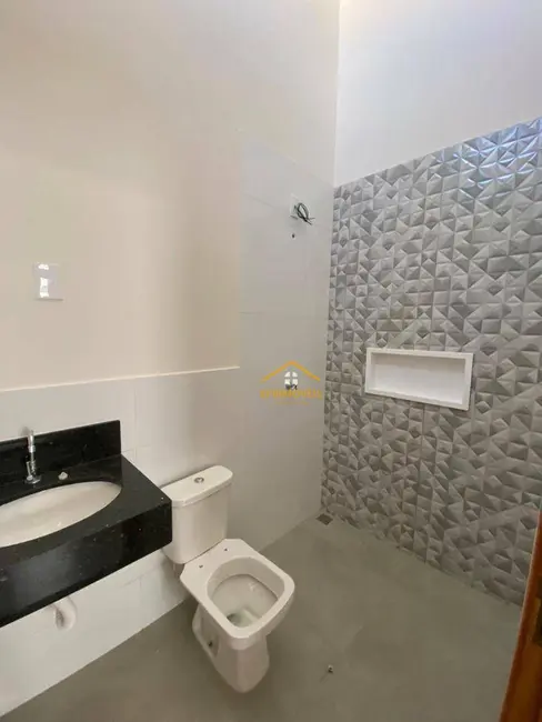 Foto 3 de Casa com 3 quartos à venda, 160m2 em Jardim Capuava, Nova Odessa - SP