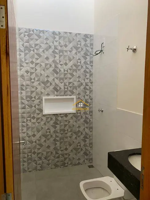 Foto 4 de Casa com 3 quartos à venda, 160m2 em Jardim Capuava, Nova Odessa - SP