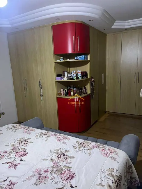 Foto 7 de Sobrado com 3 quartos à venda, 150m2 em Jardim Santa Rosa, Nova Odessa - SP